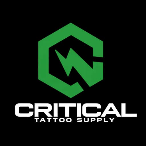 Critical Tattoo Supply