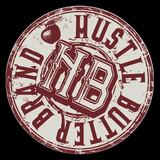 Hustle Butter