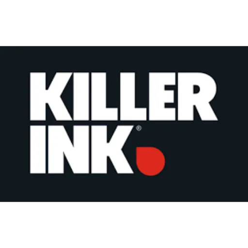 Killer Ink