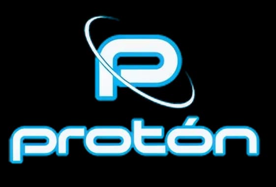 Protón